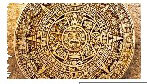 EL MUNDO ES CREADO SEGÚN A "LA CUENTA LARGA" DEL CALENDARIO MAYA
