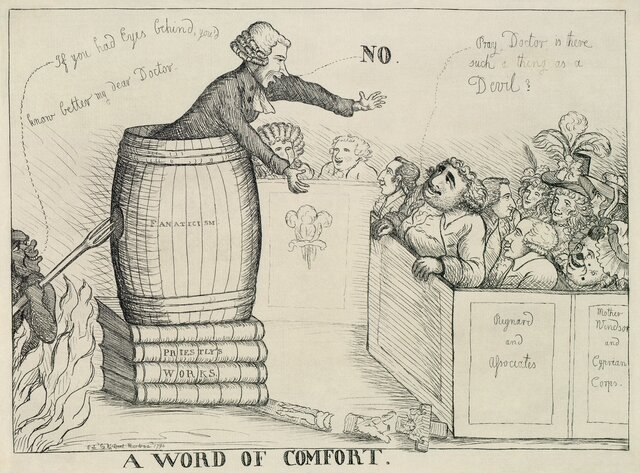 Intolerable Acts