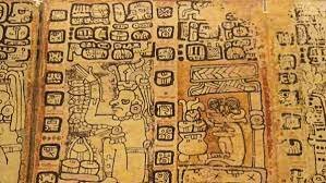 SE DESARROLLA LA ESCRITURA