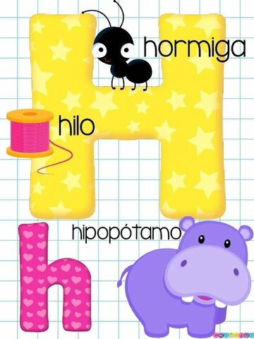 Mis primeras palabras