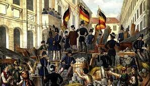 Revolucións Burguesas