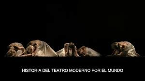 Teatro Moderno