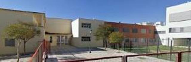 Comienzo de la educación secundaria obligatoria.