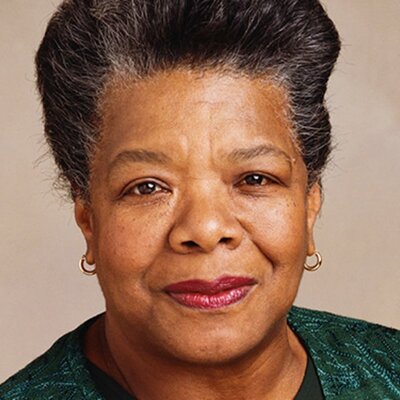 Timeline: Maya Angelou (Poet)