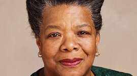 Timeline: Maya Angelou (Poet)