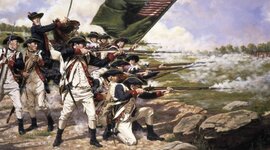 Timeline: Road to Revolution - The Olive Branch Petition