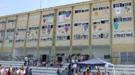 Timeline: Mis estudios.