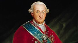 Timeline: El reinado de Carlos IV y la Guerra de Independencia