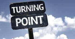 Turing Point - Olive Branch Petition