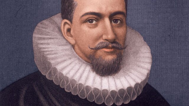 Henry Hudson