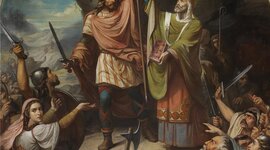 Timeline: Bloque 2 - Historia de España