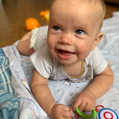 Timeline: История моей жизни