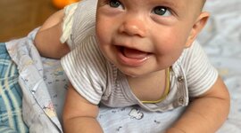 Timeline: История моей жизни