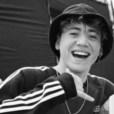 Timeline: Paulo Londra