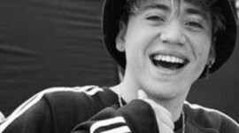 Timeline: Paulo Londra