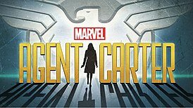 «Агент Картер»