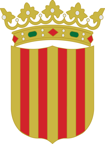 Fundación del Reino de Aragón