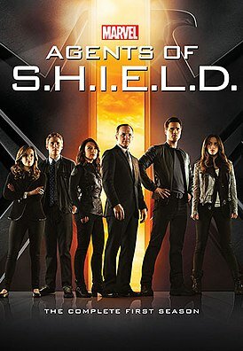 Агенты «Щ.И.Т.»