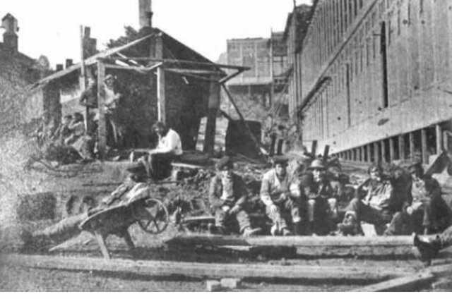 Surge la administración de recursos humanos