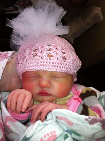 Briley Laraine Hunka