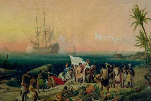 Castilla conquista las Islas Canarias