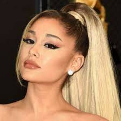 Timeline: Ariana Grande