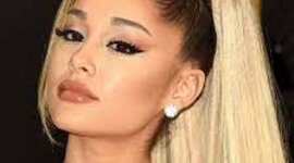 Timeline: Ariana Grande