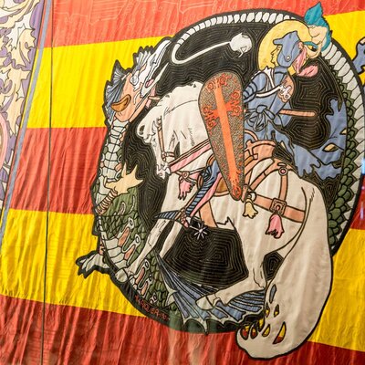 Timeline: Catalanisme polític