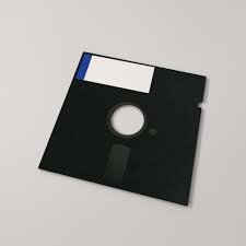 5.25″ Floppy