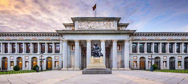 Museo del Prado