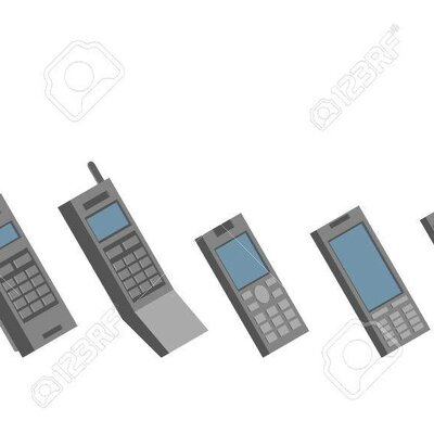 Timeline: Evolucion del celular
