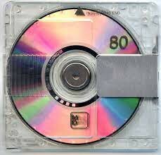 MiniDisc