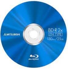 Blu Ray