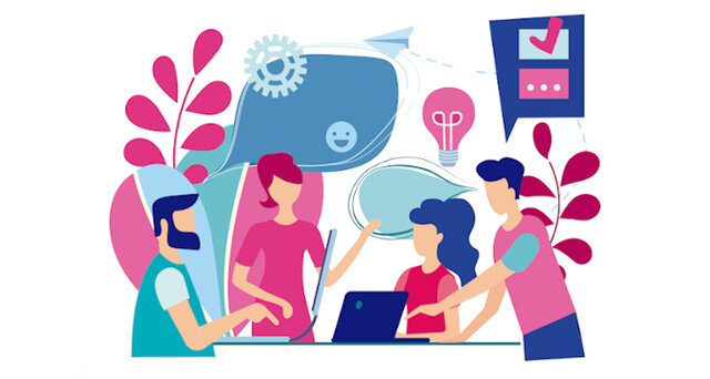 Seleção dos Supervisores