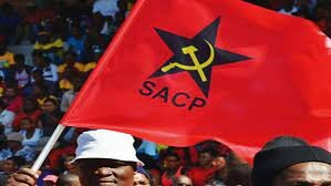 May Day Strike (SACP)