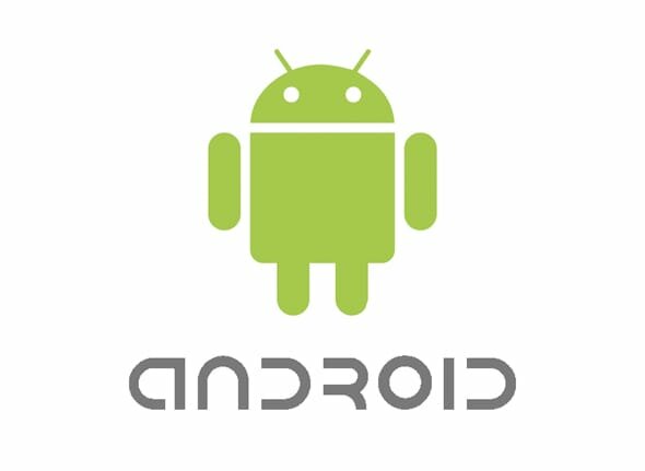 2008 Sistema operativo Android