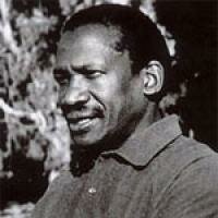 Robert Sobukwe arrested
