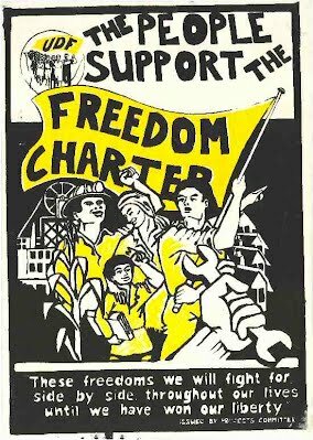 Freedom Charter Campaign (ANC)