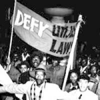 Defiance Campaign of 1952 (ANC)