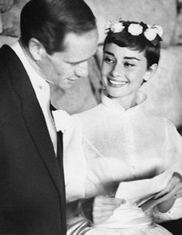 Matrimonio con Ferrer