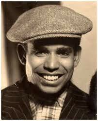 ¿Dónde y cuándo nació?