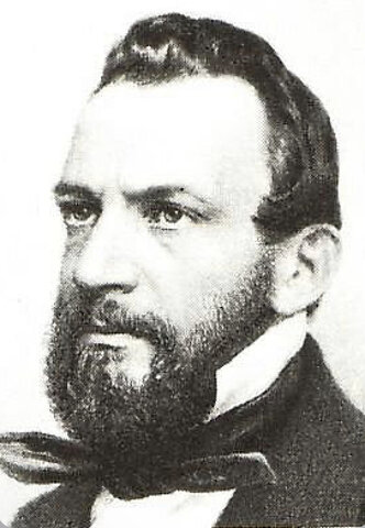 Emil du bois-reymond