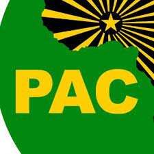 Pan-Africanist Congress (PAC) Splinters Away From the ANC