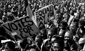 The Defiance Campaign