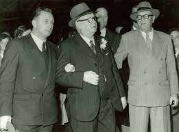 NP Wins the general election