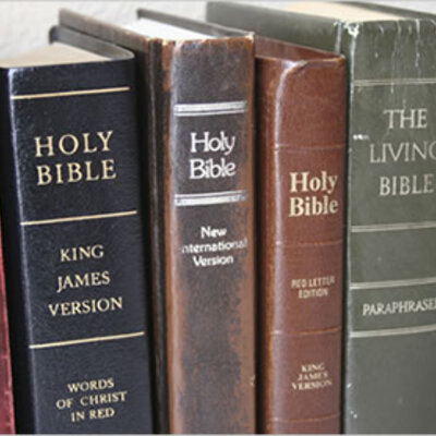 Timeline: Bible Translation Timeline