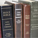 Bible tranlations