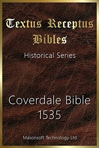 The Coverdale Bible