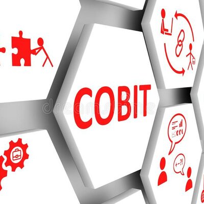 Timeline: COBIT FRAMEWORK
