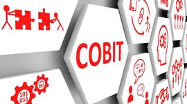 Timeline: COBIT FRAMEWORK